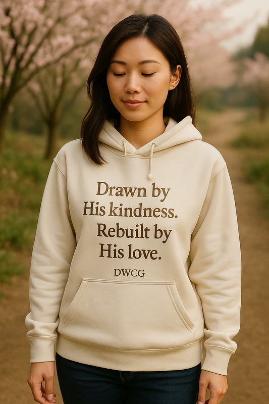 Unisex premium mid-weight hoodie