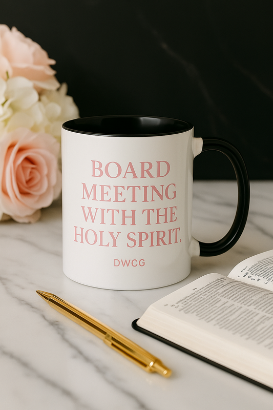 Mug with Color Inside