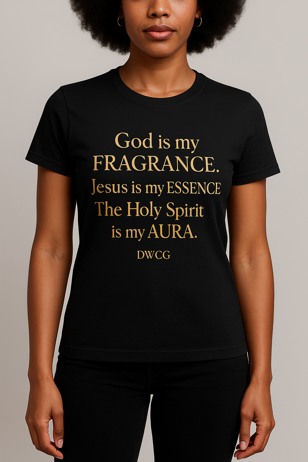 Women's Relaxed T-Shirt