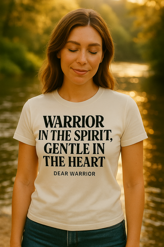 Women’s high-waisted t-shirt