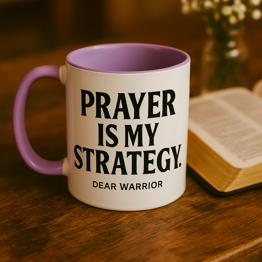 Mug with Color Inside