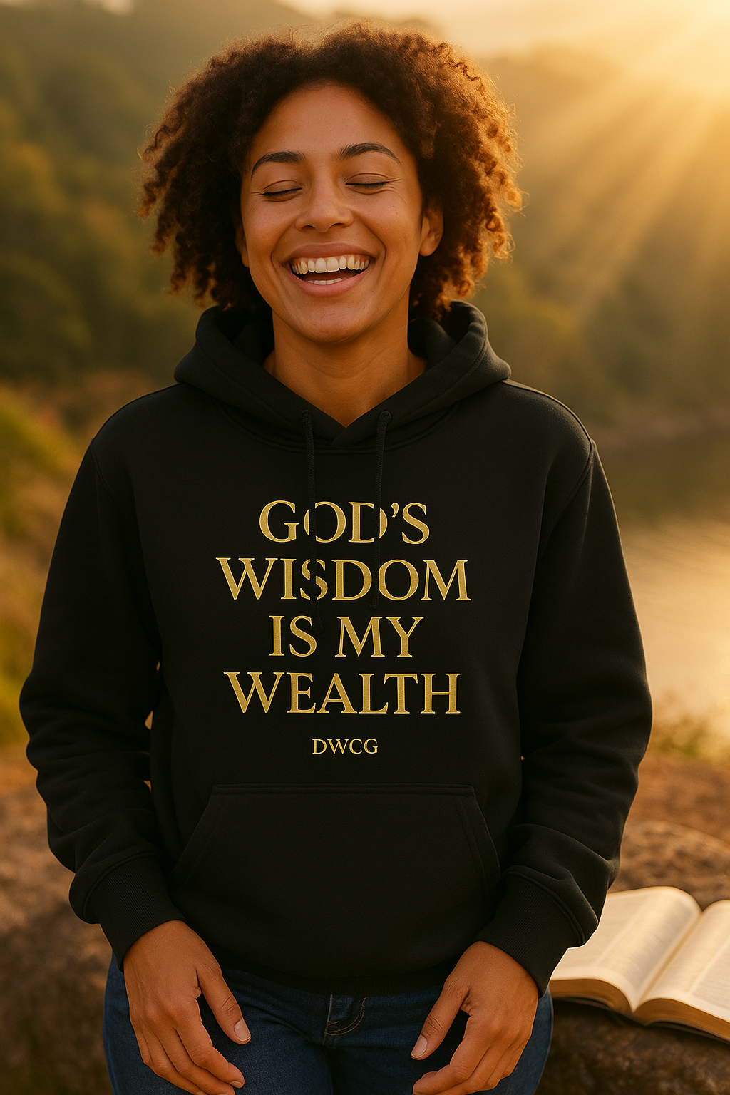 Unisex staple eco t-shirt