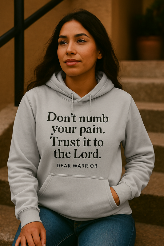 Unisex Champion hoodie