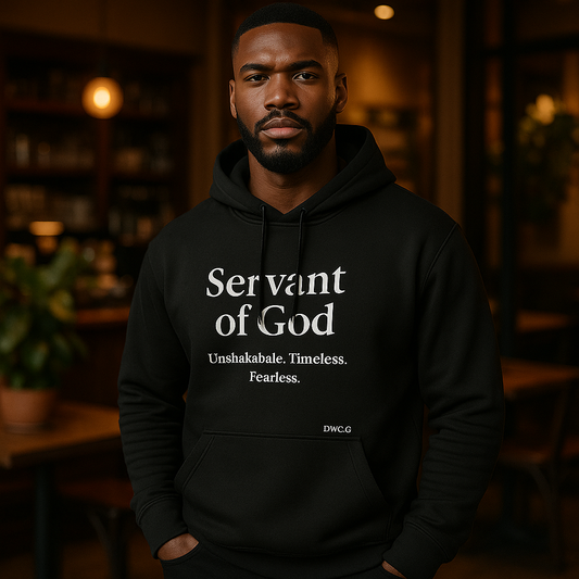 Unisex eco raglan hoodie