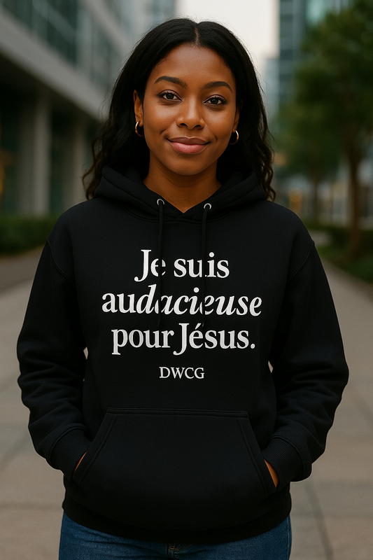 Unisex eco raglan hoodie