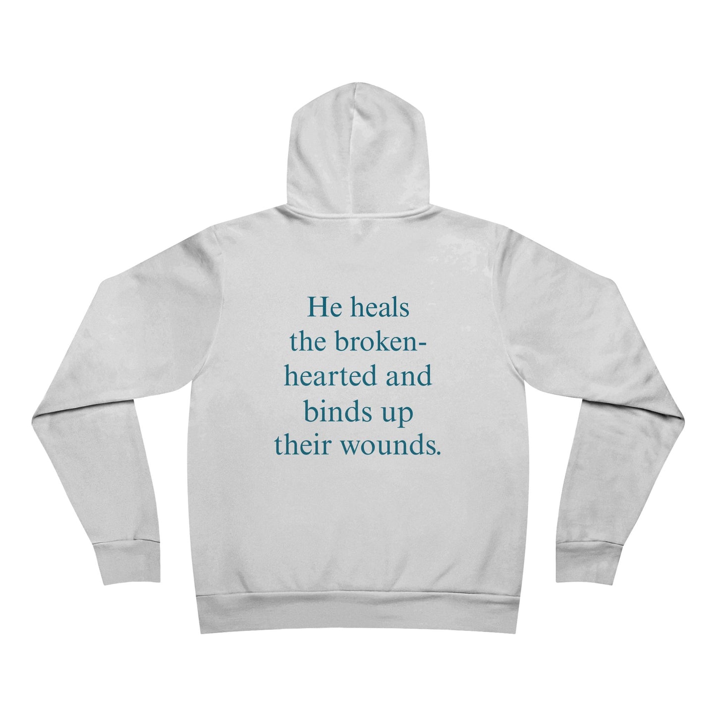 Empowering Butterfly Hoodie for Warriors - Inspirational Gift, Recovery Support, Unisex Fleece, Thoughtful Gift for Healing