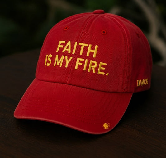 Youth baseball cap