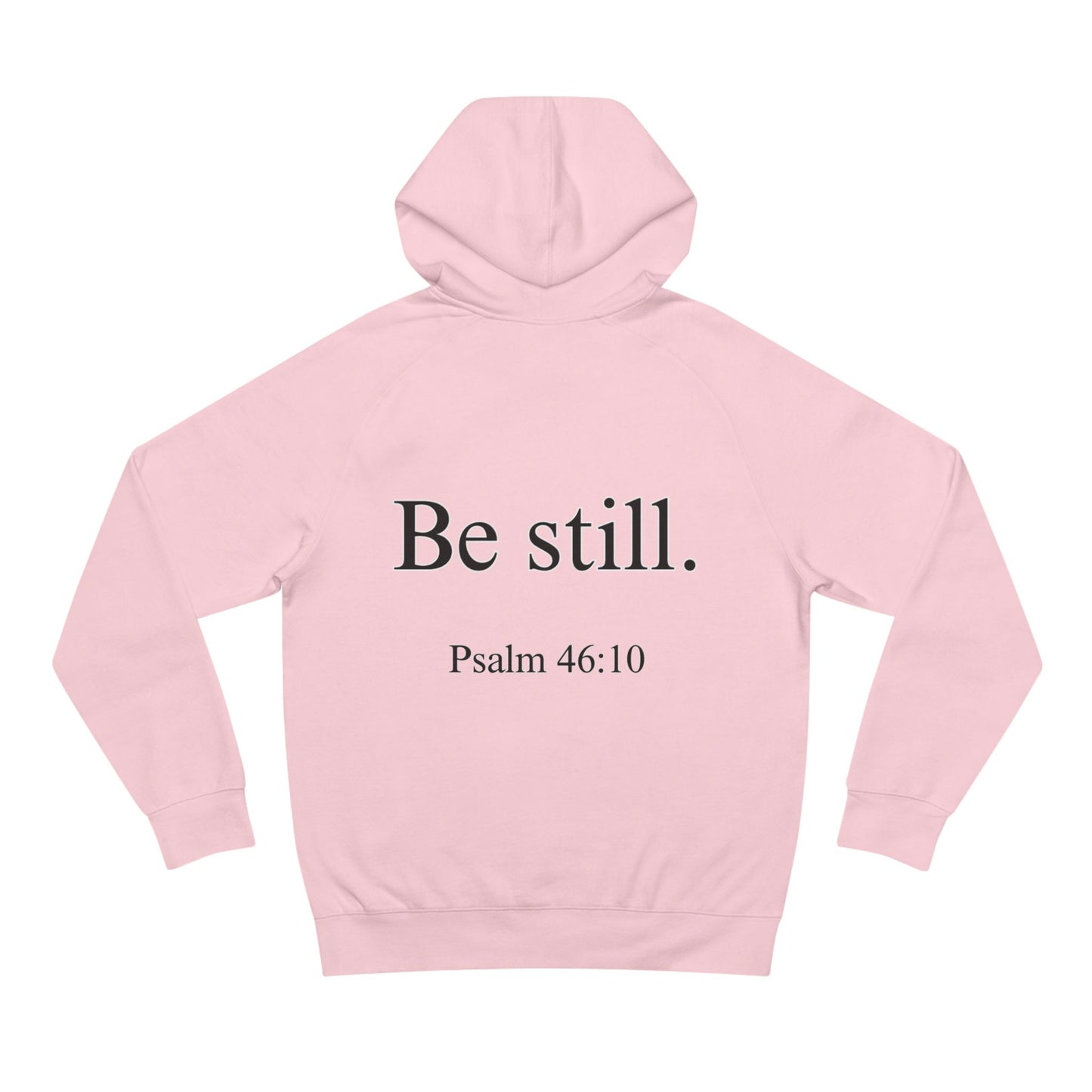 Empowering Unisex Hoodie with Inspirational Quotes, Butterflies, Comfort Wear for Self-Care, Motivational Gift, Spiritual Apparel, [...]