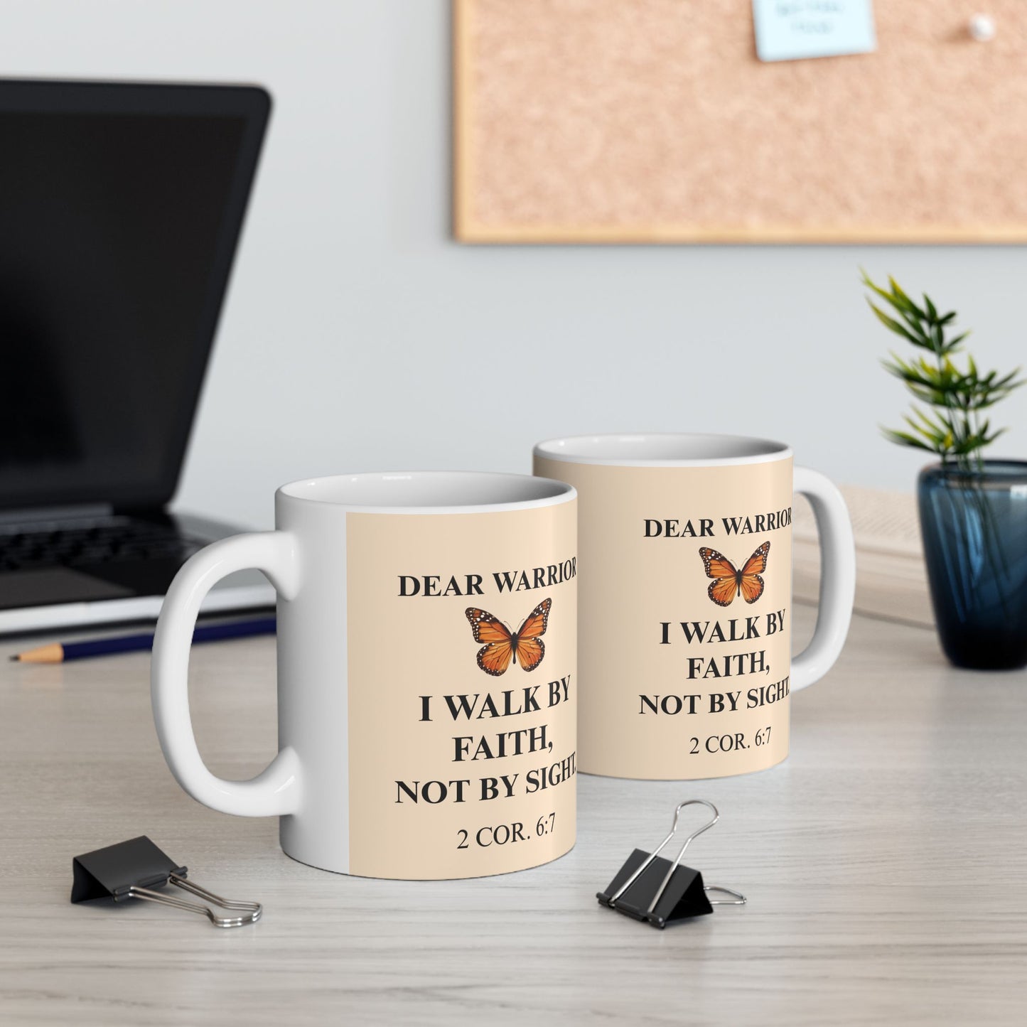 Inspirational Ceramic Mug | Quote Gift, Funny Coffee Cup, Motivational Tea Mug, Cozy Home Decor, Unique Gift Idea
